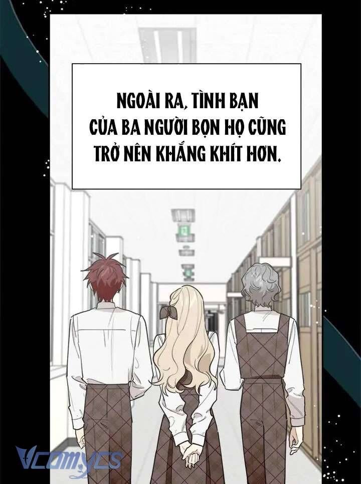 Điều Ước Sao Băng - Chap 44 - Trang 11