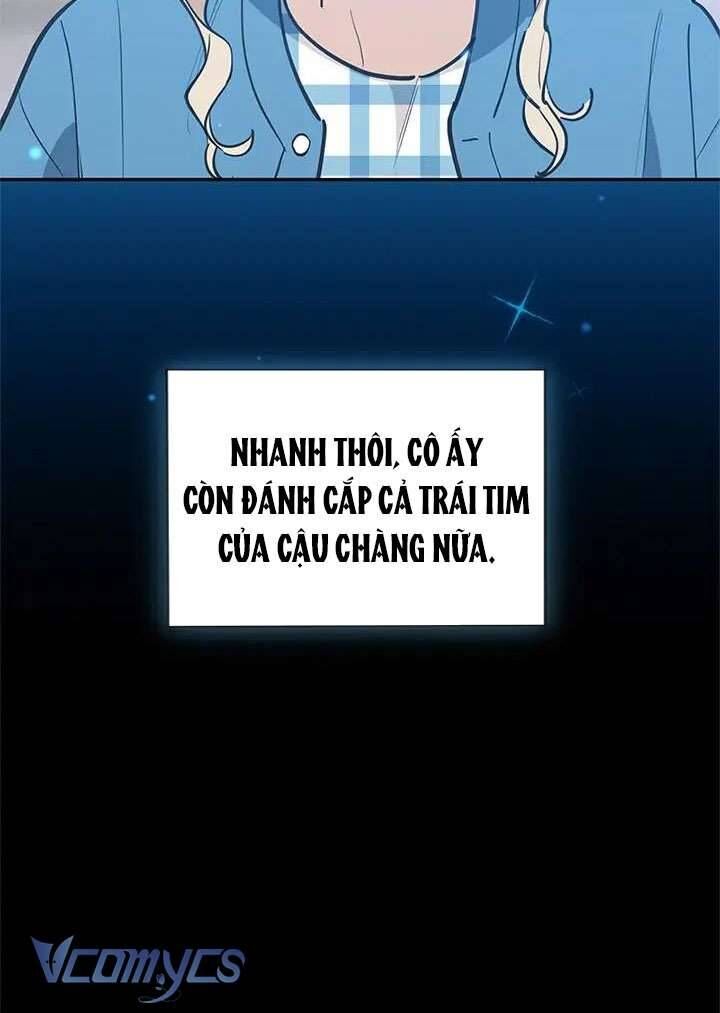 Điều Ước Sao Băng - Chap 44 - Trang 23