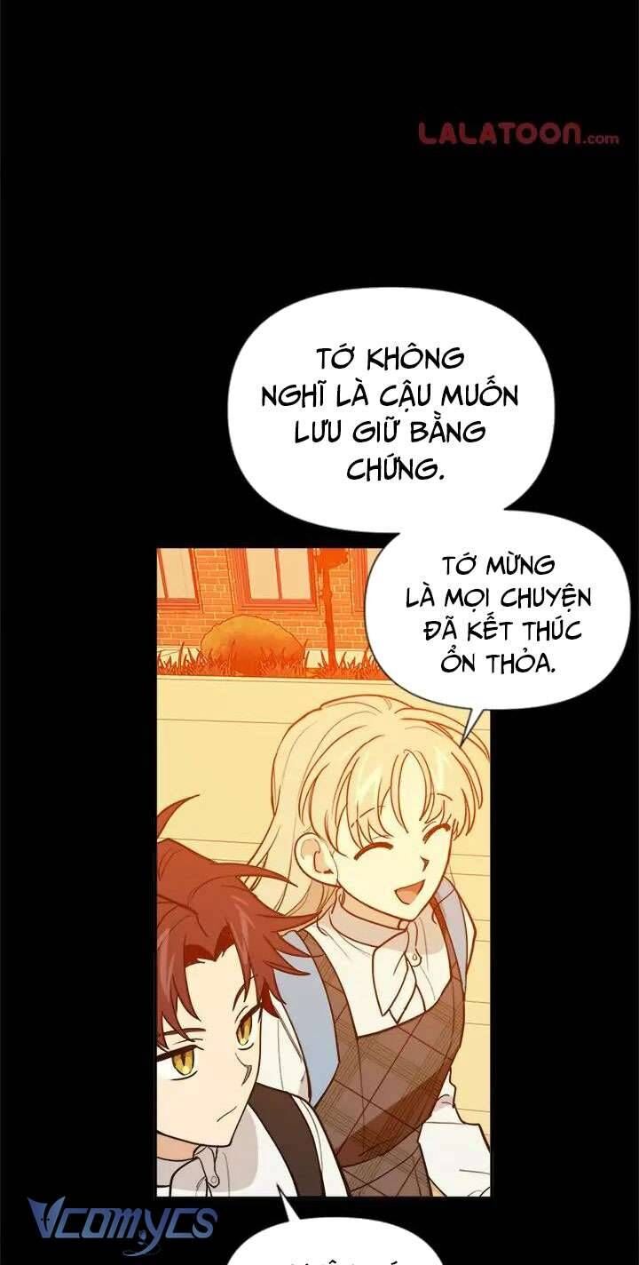 Điều Ước Sao Băng - Chap 44 - Trang 3