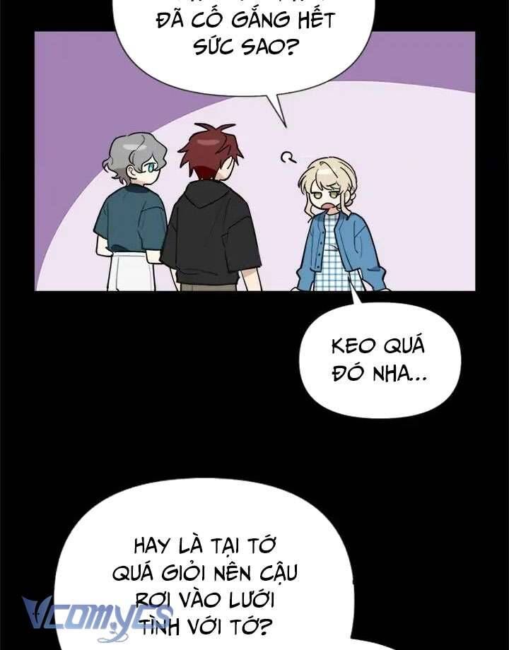 Điều Ước Sao Băng - Chap 44 - Trang 30