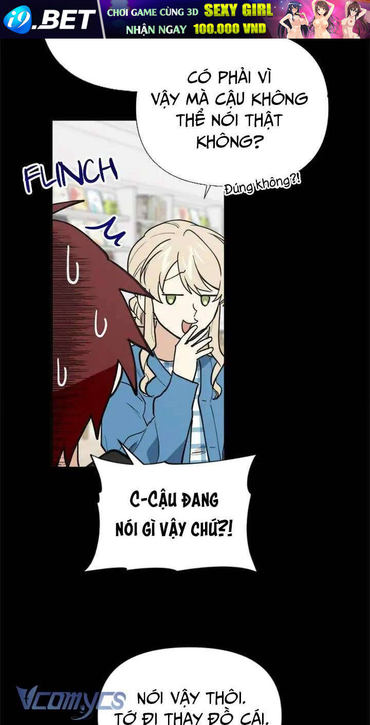 Điều Ước Sao Băng - Chap 44 - Trang 31