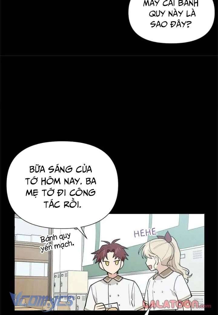 Điều Ước Sao Băng - Chap 44 - Trang 36
