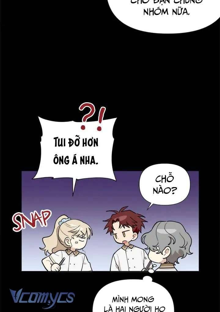 Điều Ước Sao Băng - Chap 44 - Trang 44