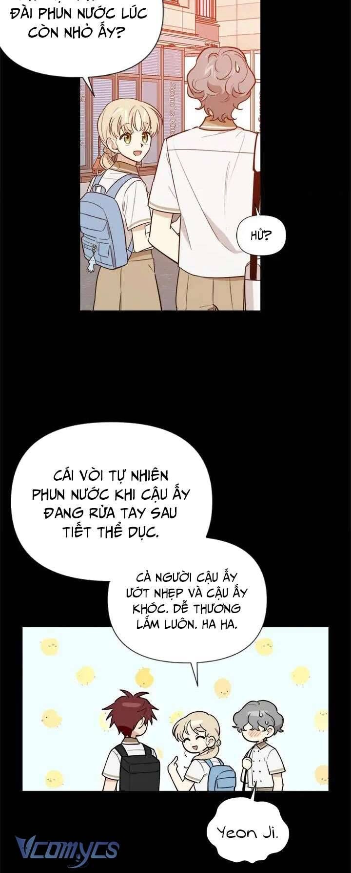 Điều Ước Sao Băng - Chap 44 - Trang 47