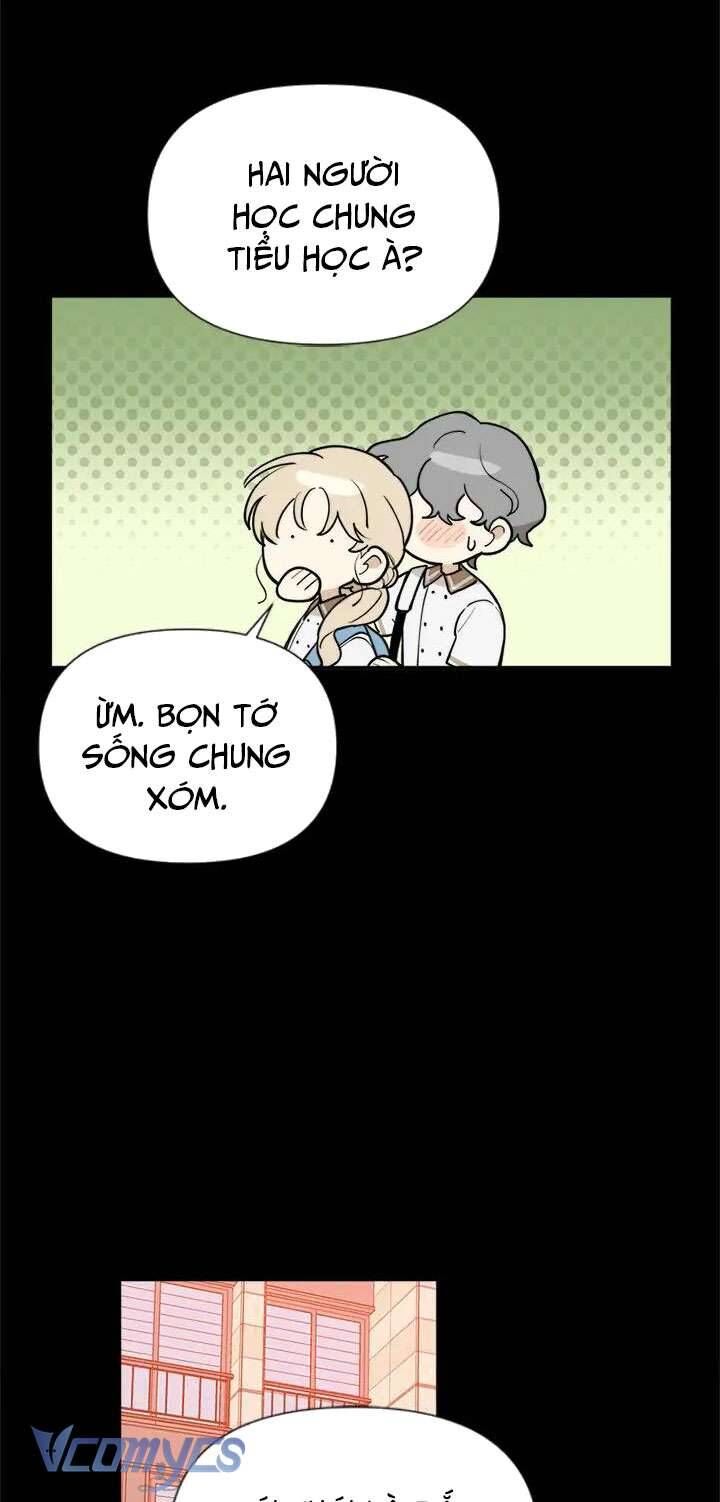 Điều Ước Sao Băng - Chap 44 - Trang 49