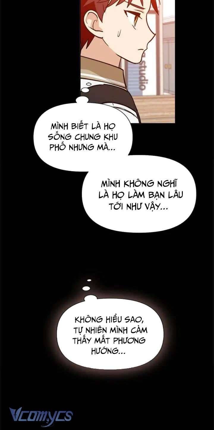 Điều Ước Sao Băng - Chap 44 - Trang 51