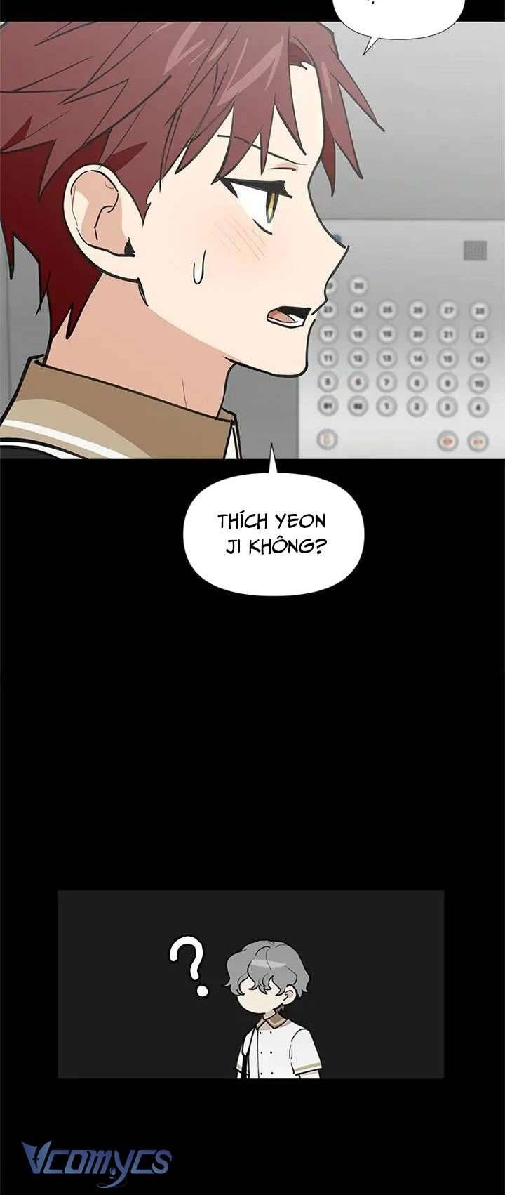 Điều Ước Sao Băng - Chap 44 - Trang 55