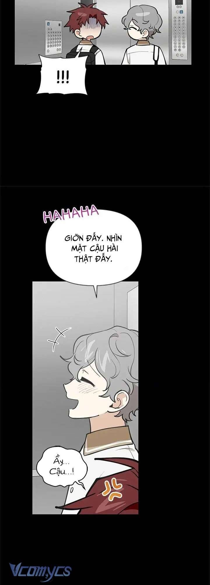 Điều Ước Sao Băng - Chap 44 - Trang 57