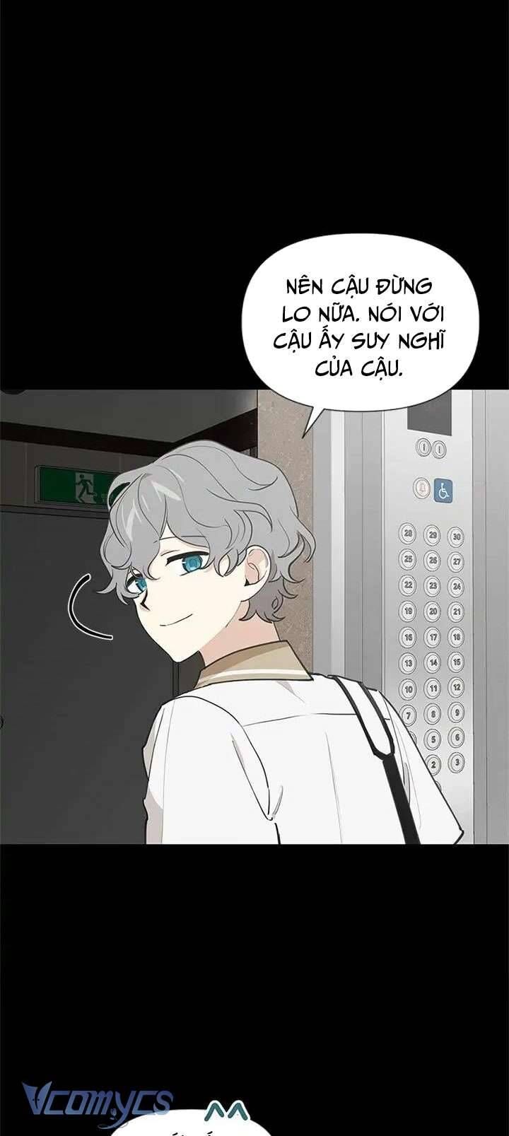 Điều Ước Sao Băng - Chap 44 - Trang 59