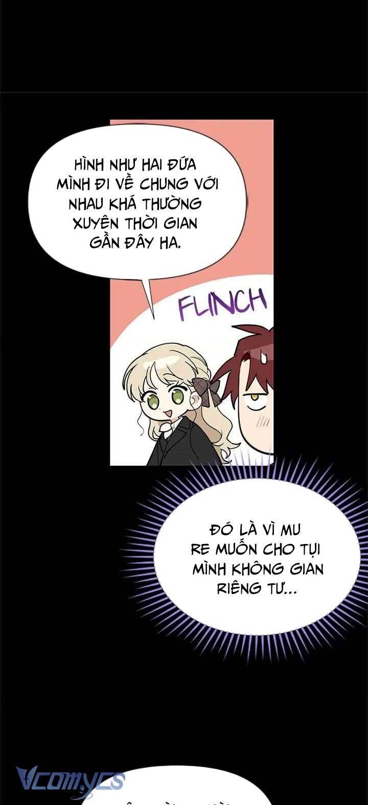 Điều Ước Sao Băng - Chap 45 - Trang 10