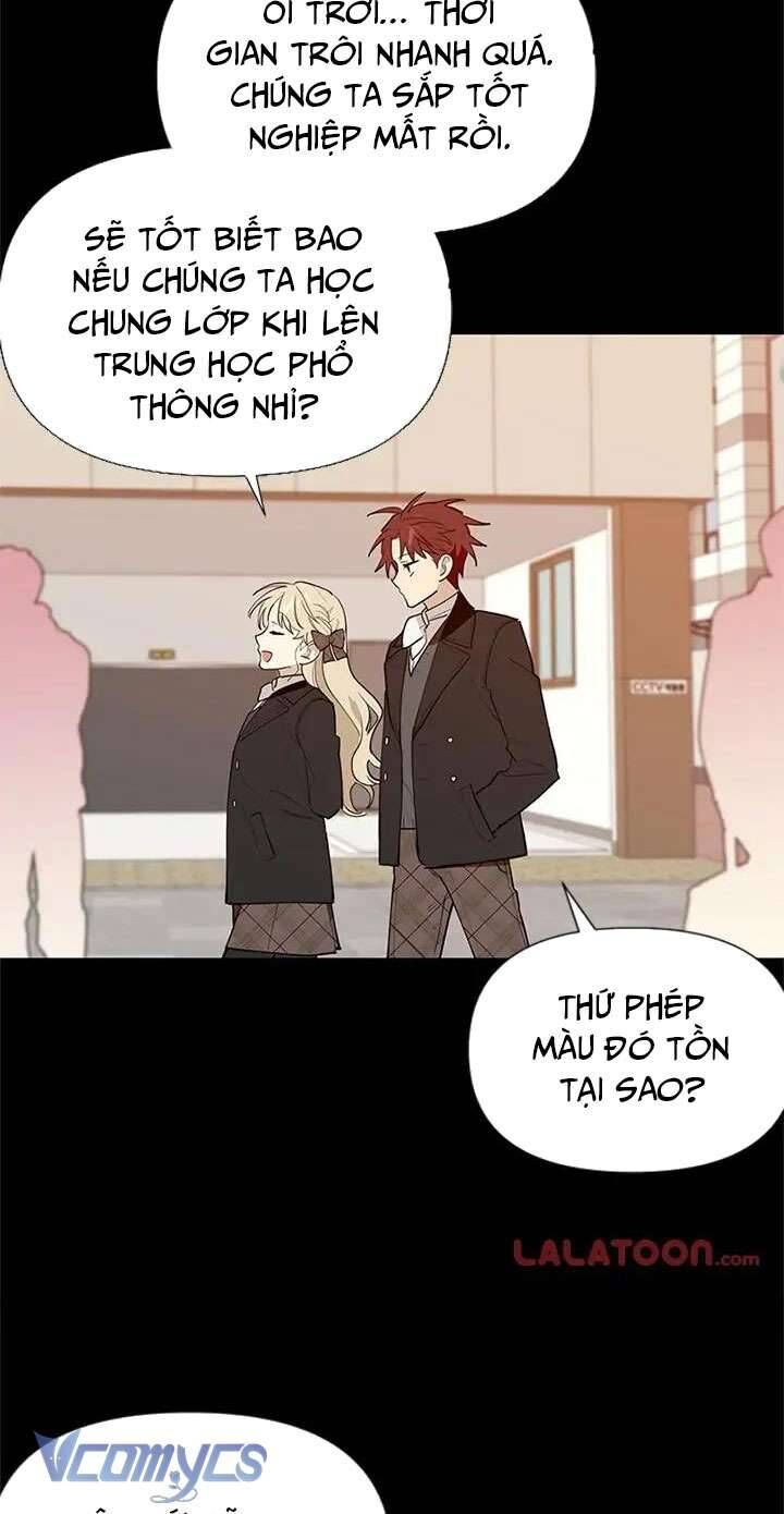 Điều Ước Sao Băng - Chap 45 - Trang 11