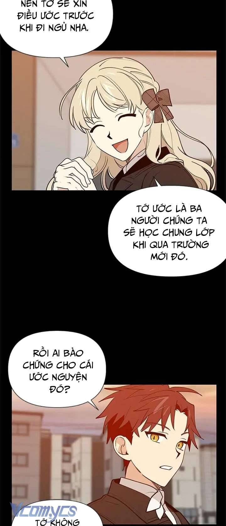 Điều Ước Sao Băng - Chap 45 - Trang 12