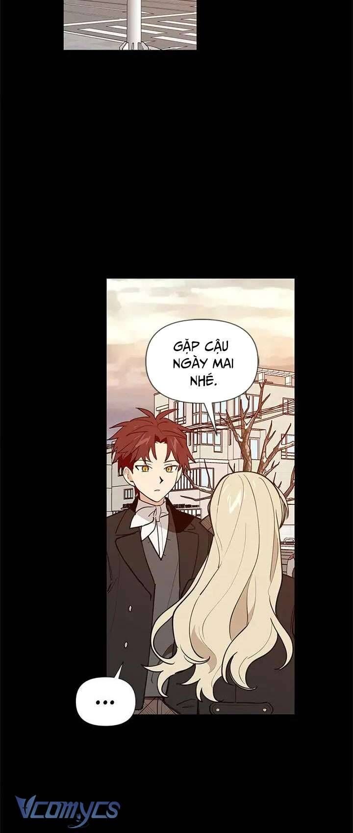 Điều Ước Sao Băng - Chap 45 - Trang 14