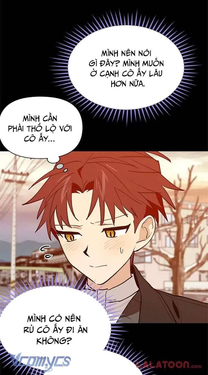 Điều Ước Sao Băng - Chap 45 - Trang 15