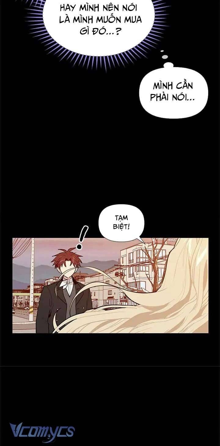 Điều Ước Sao Băng - Chap 45 - Trang 16