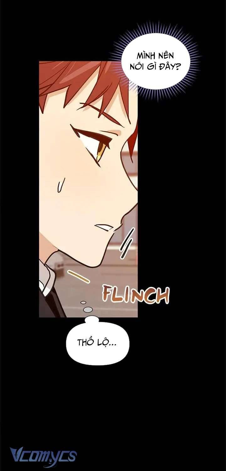 Điều Ước Sao Băng - Chap 45 - Trang 17