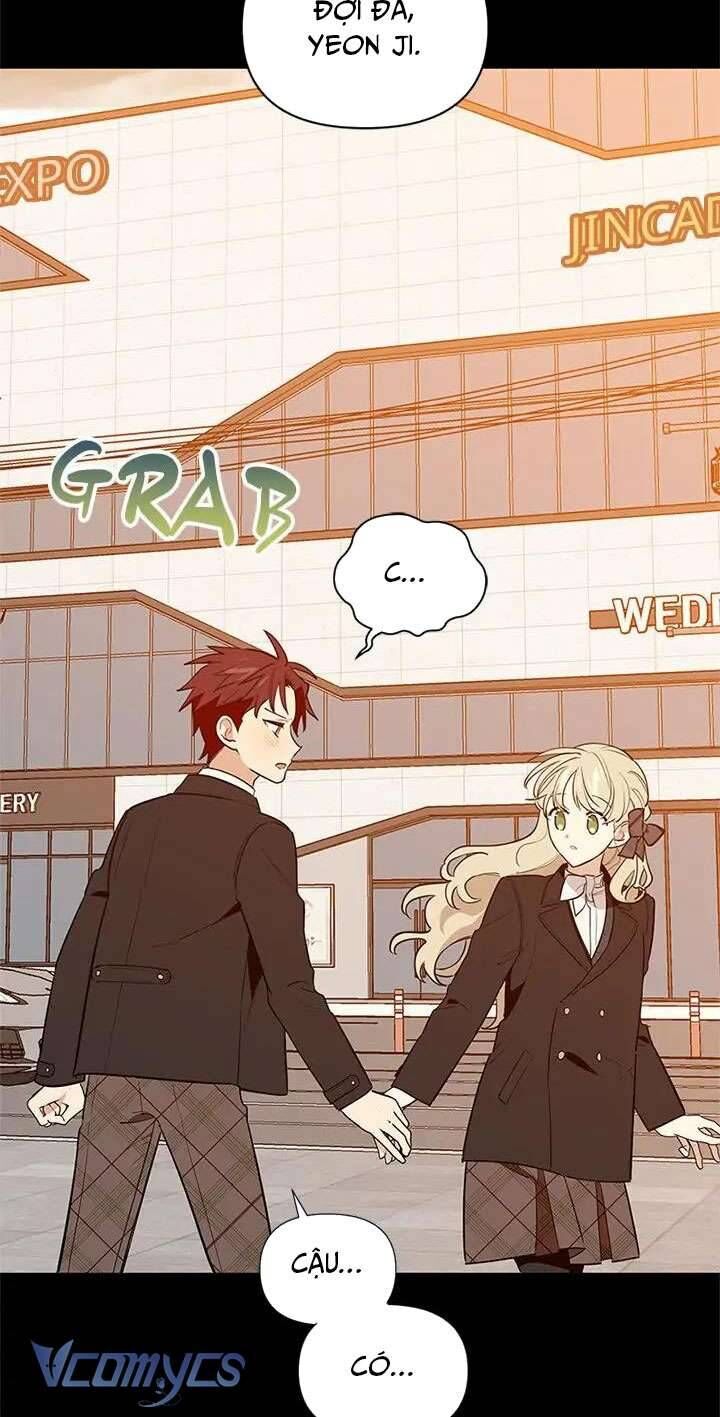 Điều Ước Sao Băng - Chap 45 - Trang 19