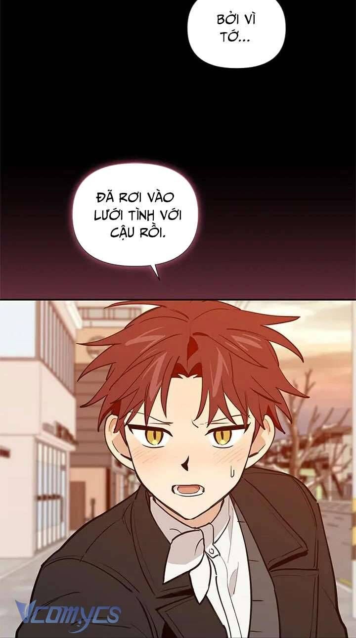 Điều Ước Sao Băng - Chap 45 - Trang 21