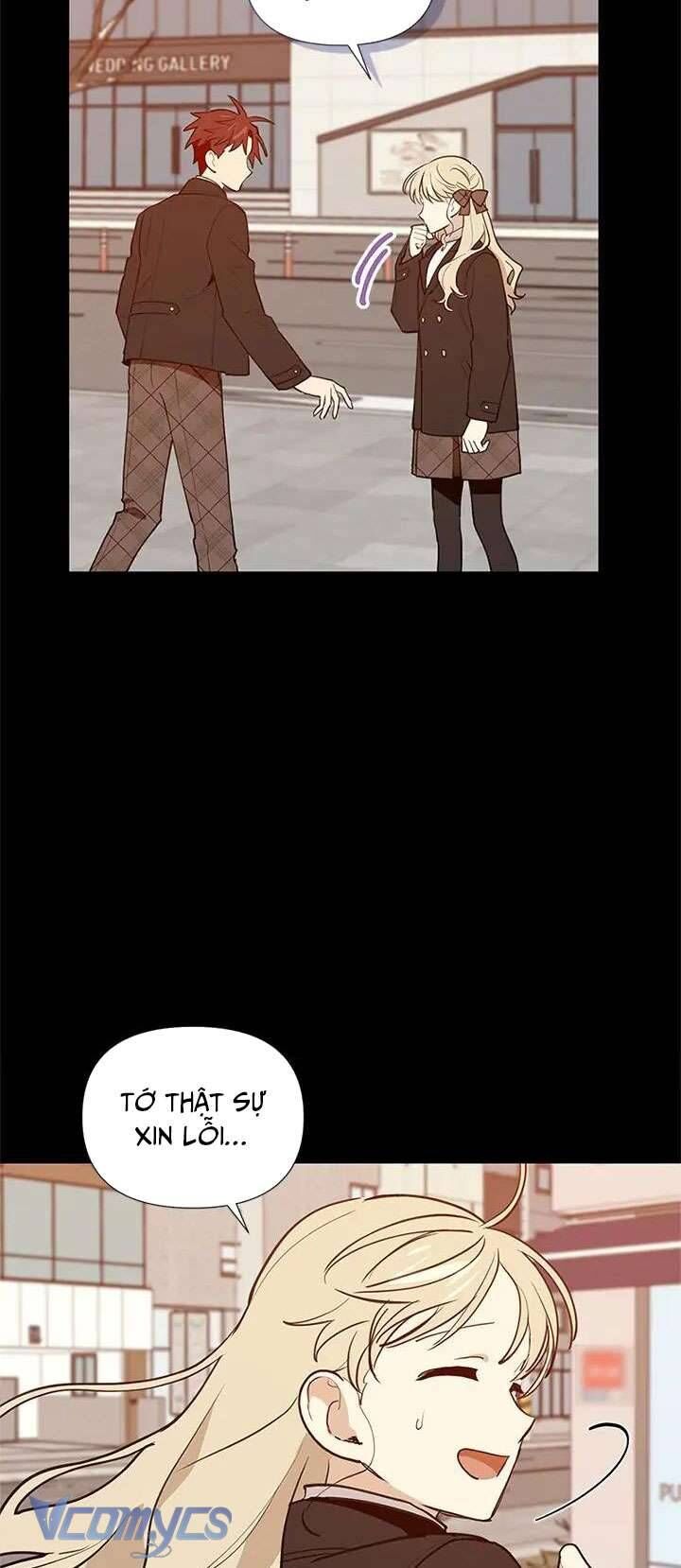 Điều Ước Sao Băng - Chap 45 - Trang 26