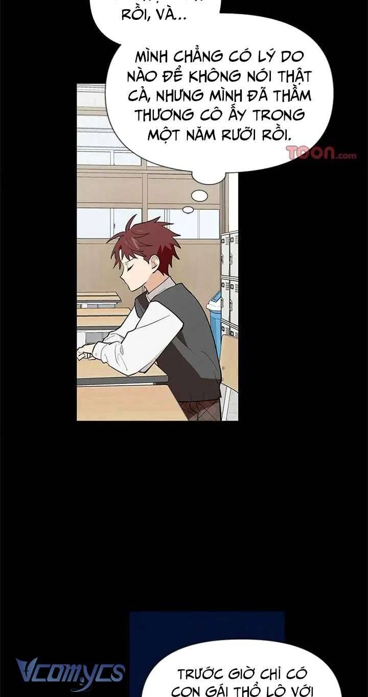 Điều Ước Sao Băng - Chap 45 - Trang 3