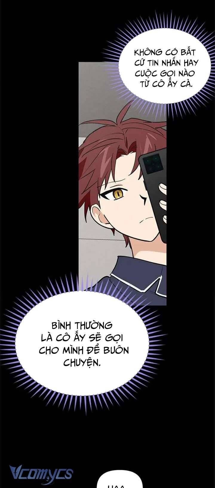 Điều Ước Sao Băng - Chap 45 - Trang 34