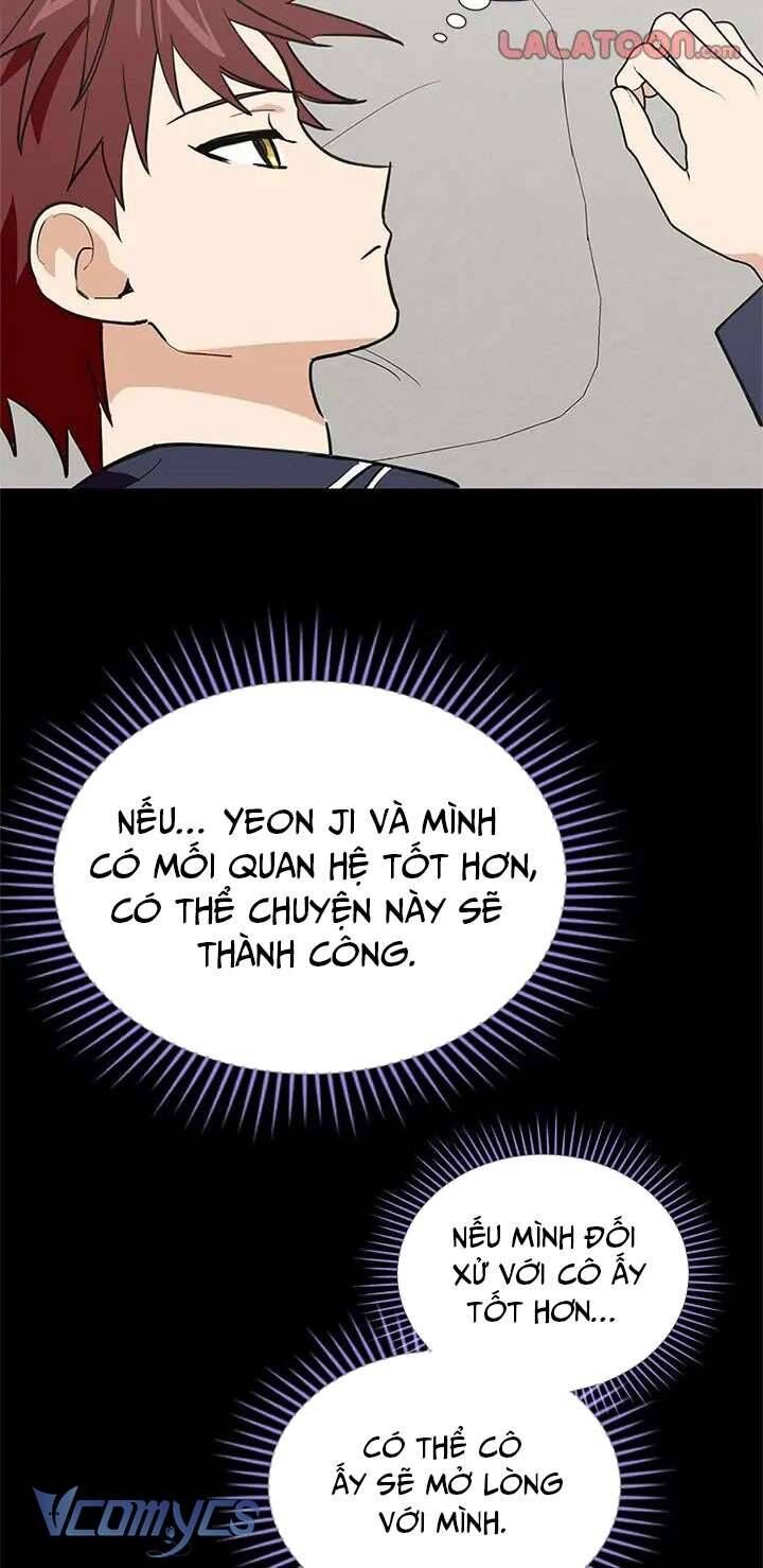Điều Ước Sao Băng - Chap 45 - Trang 36