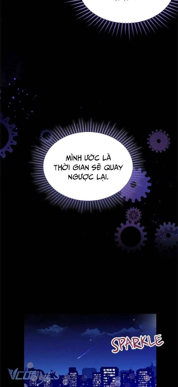 Điều Ước Sao Băng - Chap 45 - Trang 38
