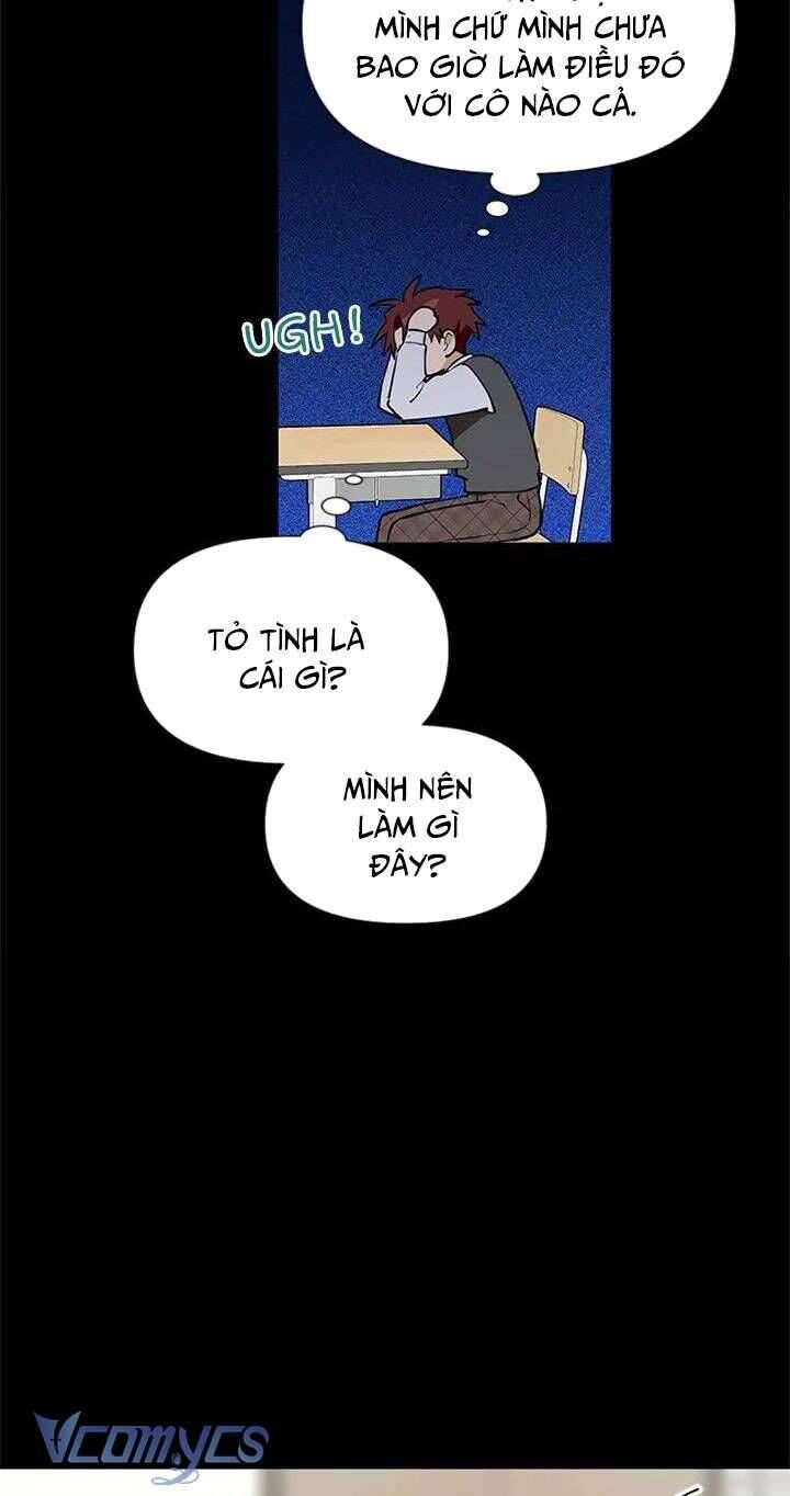 Điều Ước Sao Băng - Chap 45 - Trang 4