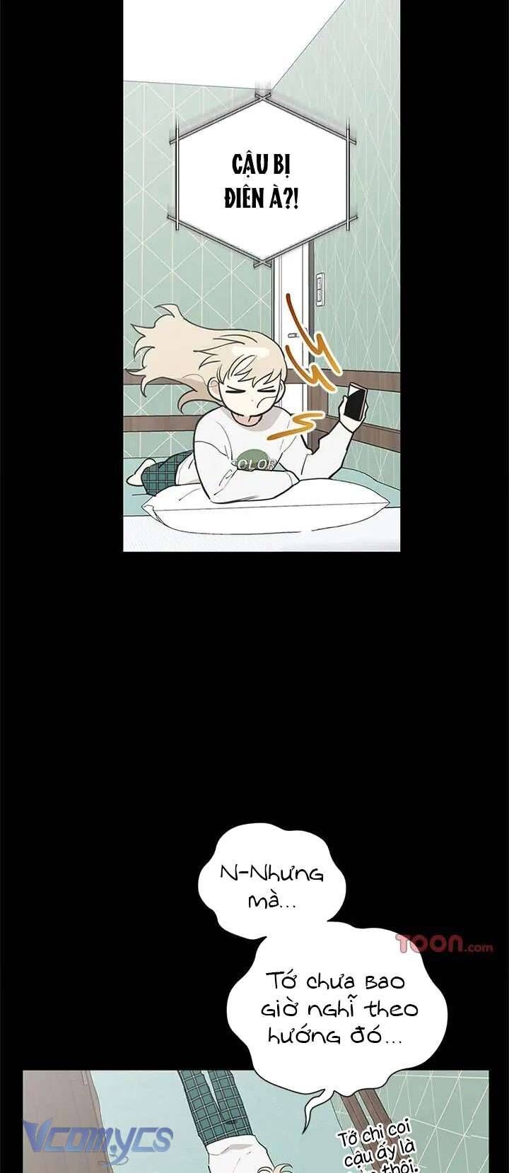 Điều Ước Sao Băng - Chap 45 - Trang 47