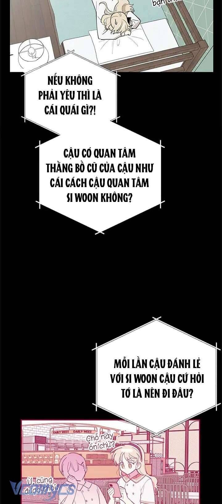 Điều Ước Sao Băng - Chap 45 - Trang 48