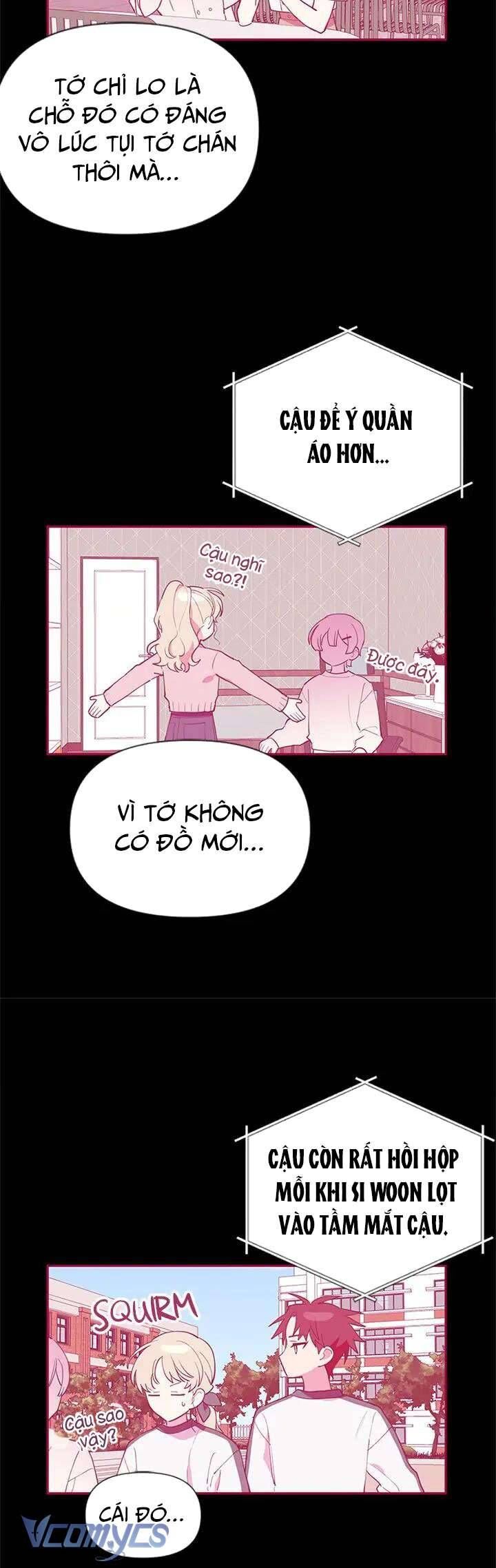Điều Ước Sao Băng - Chap 45 - Trang 49