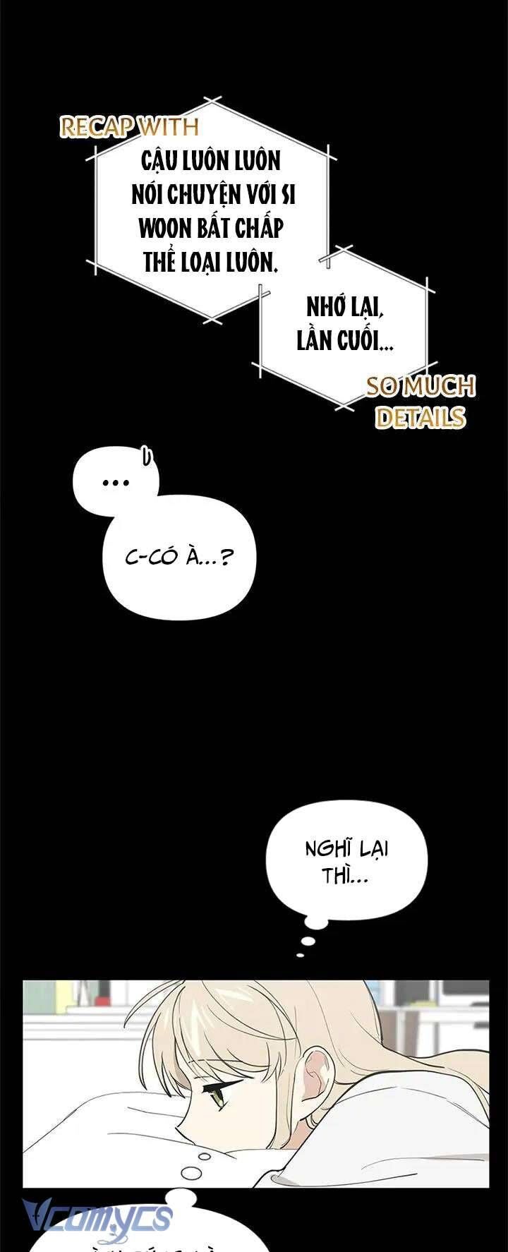 Điều Ước Sao Băng - Chap 45 - Trang 50