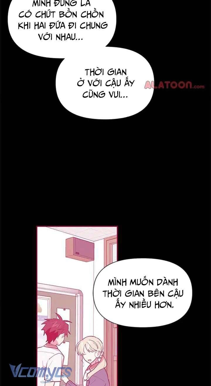 Điều Ước Sao Băng - Chap 45 - Trang 51