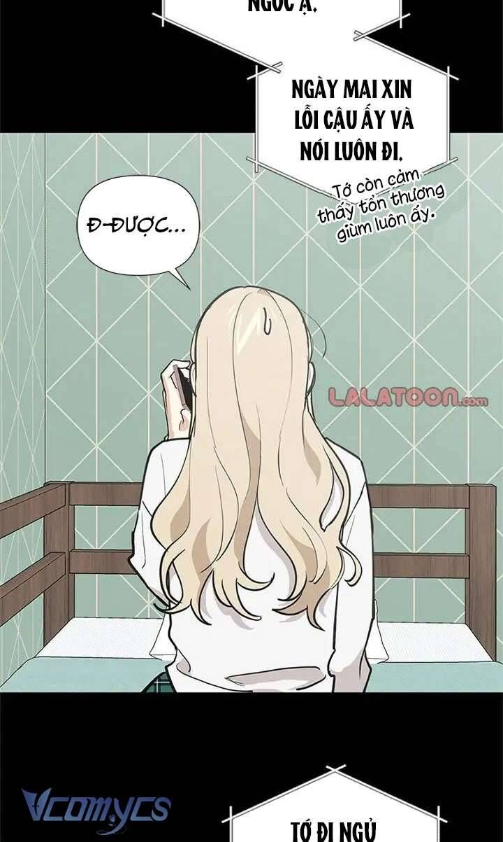 Điều Ước Sao Băng - Chap 45 - Trang 55