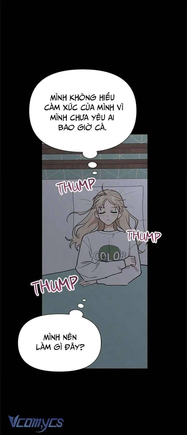 Điều Ước Sao Băng - Chap 45 - Trang 57