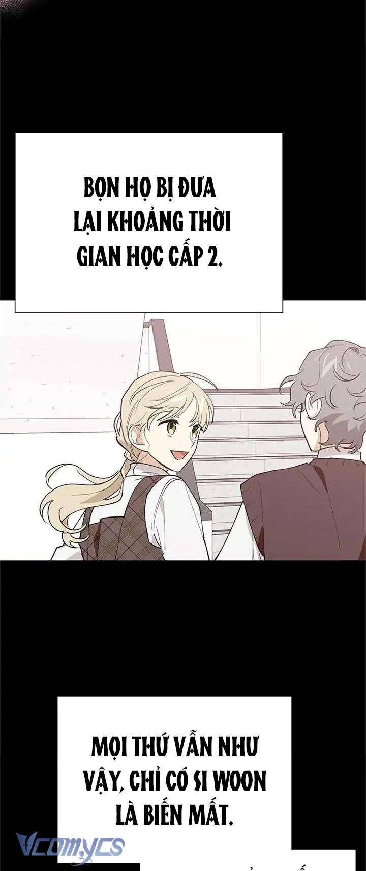 Điều Ước Sao Băng - Chap 45 - Trang 60