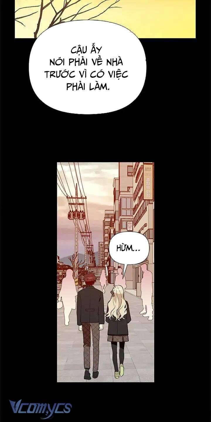 Điều Ước Sao Băng - Chap 45 - Trang 9