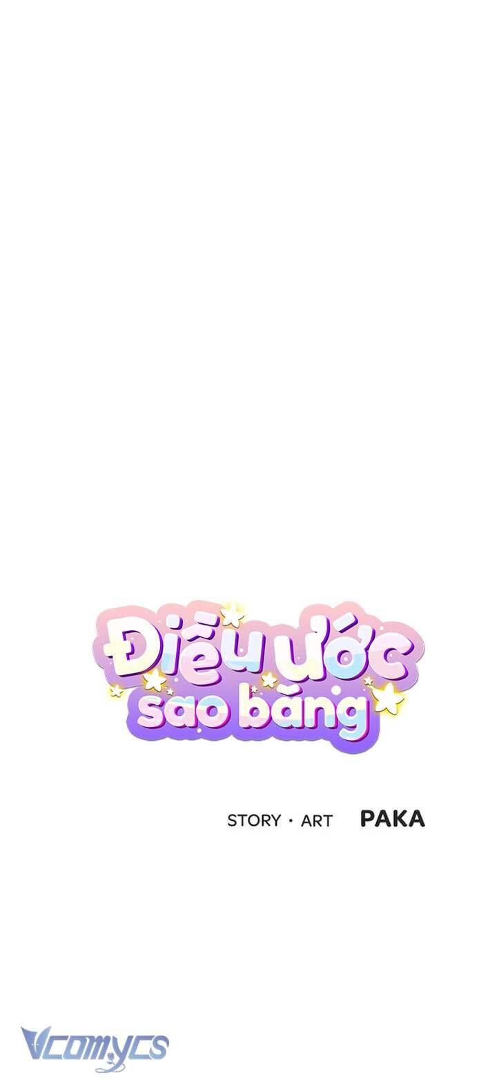 Điều Ước Sao Băng - Chap 46 - Trang 11