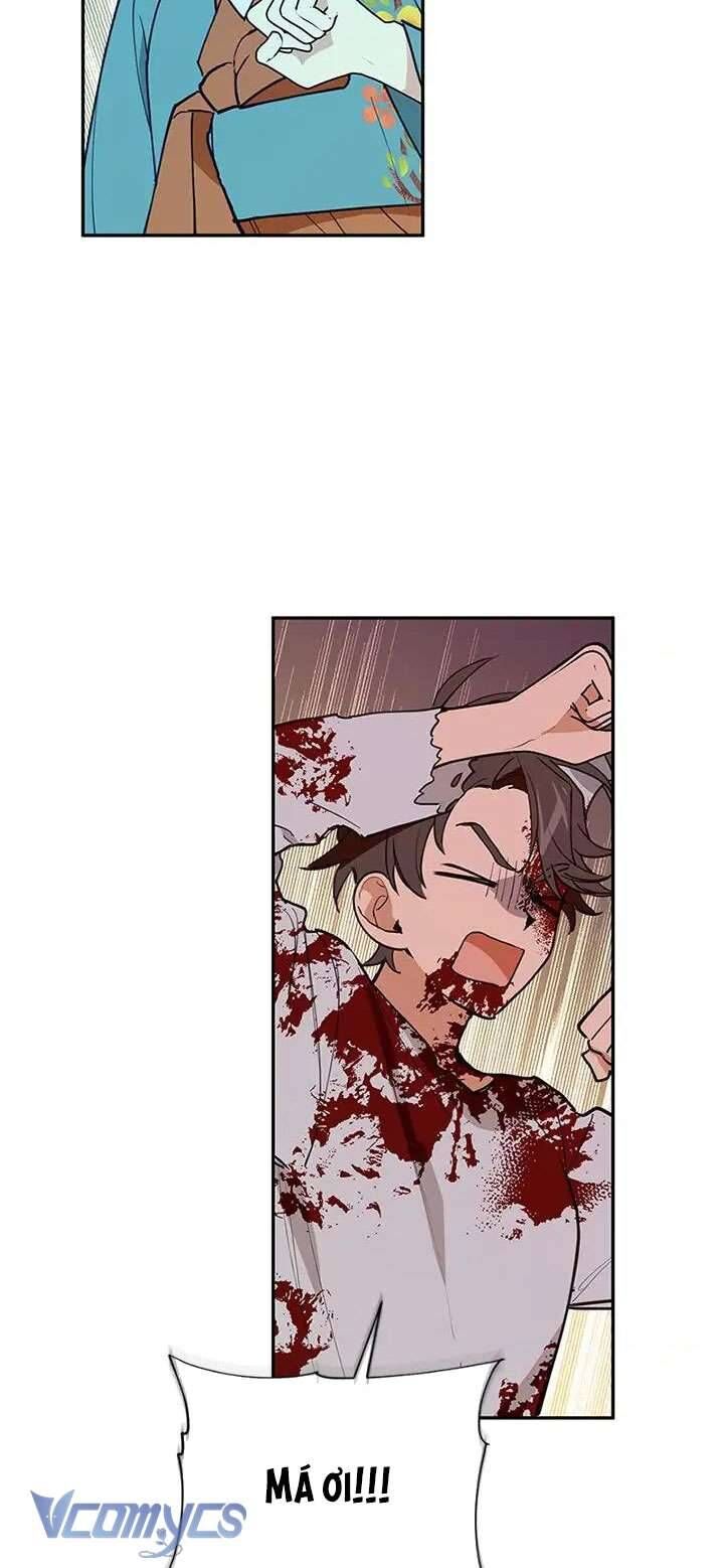 Điều Ước Sao Băng - Chap 46 - Trang 13