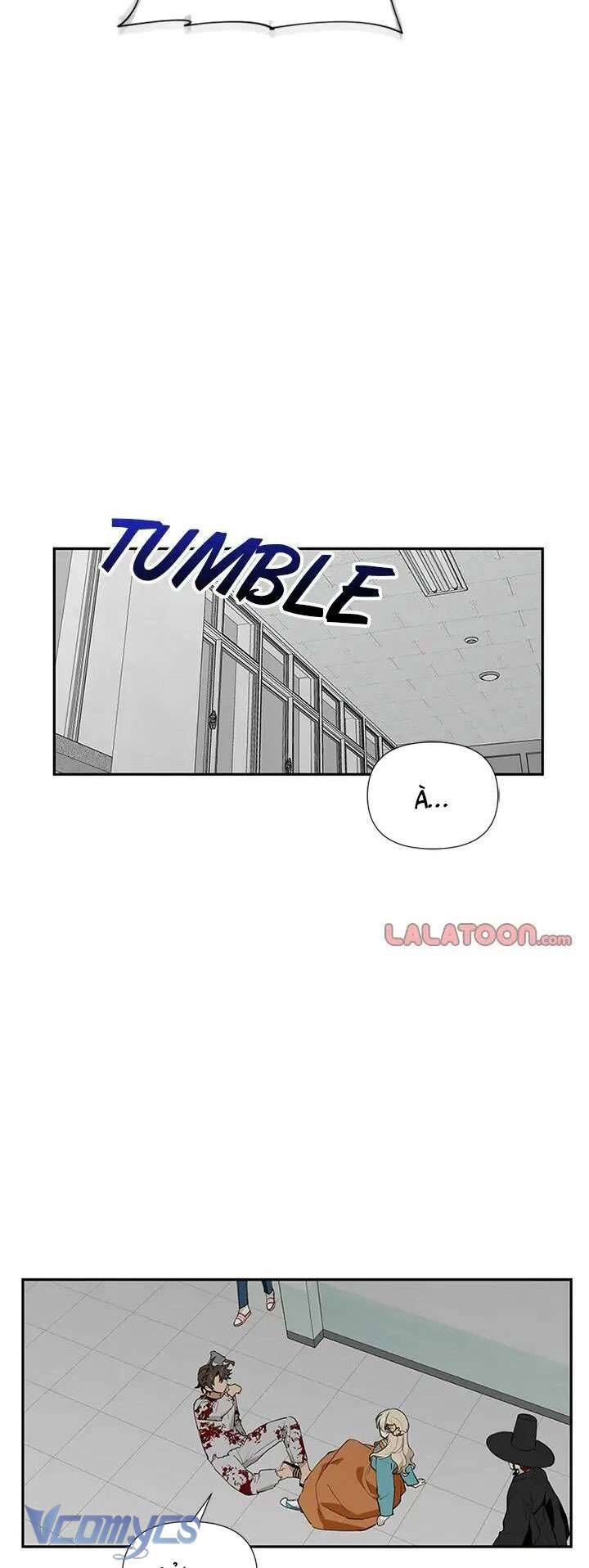 Điều Ước Sao Băng - Chap 46 - Trang 14