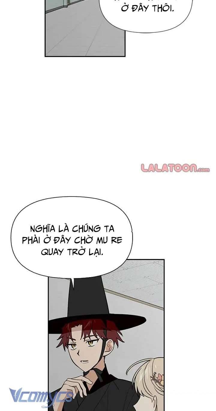 Điều Ước Sao Băng - Chap 46 - Trang 18
