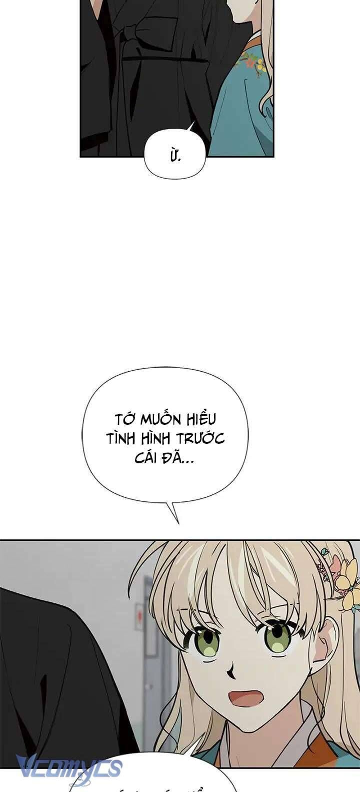 Điều Ước Sao Băng - Chap 46 - Trang 19