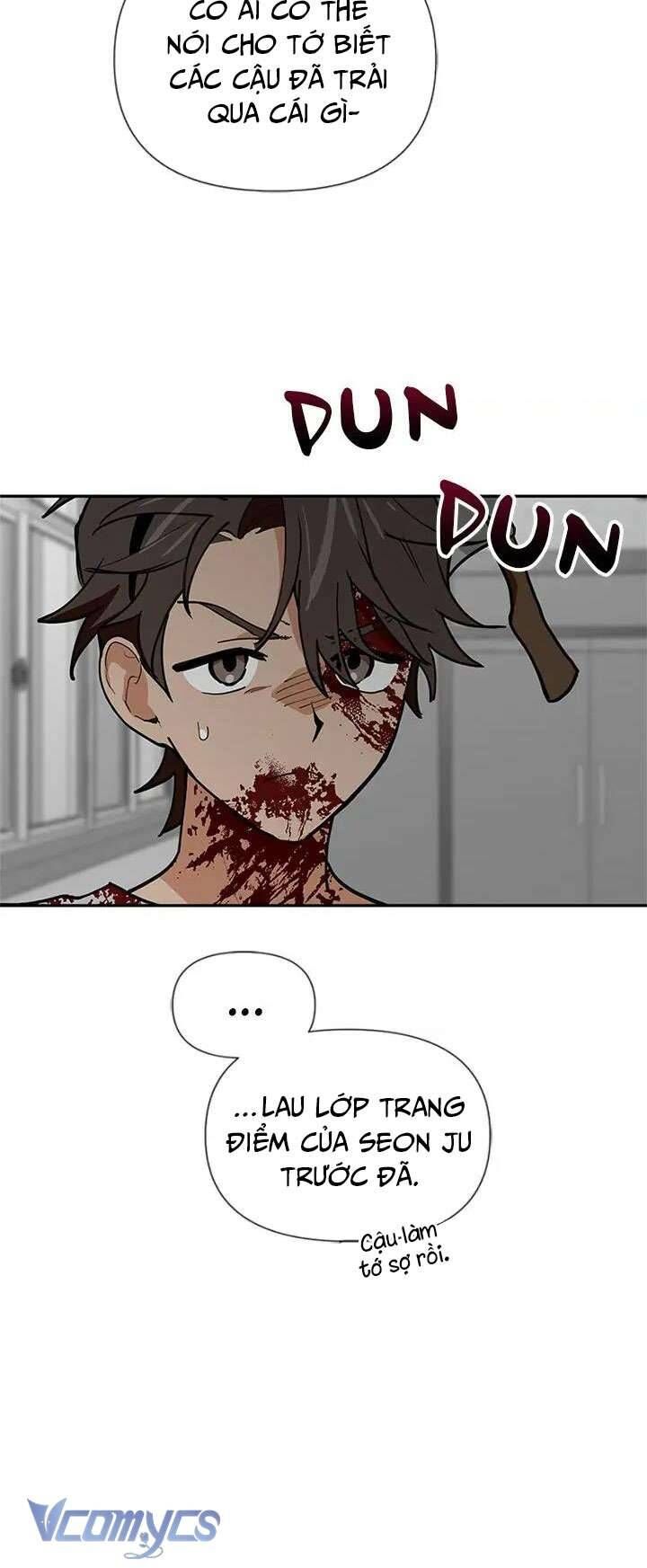 Điều Ước Sao Băng - Chap 46 - Trang 20