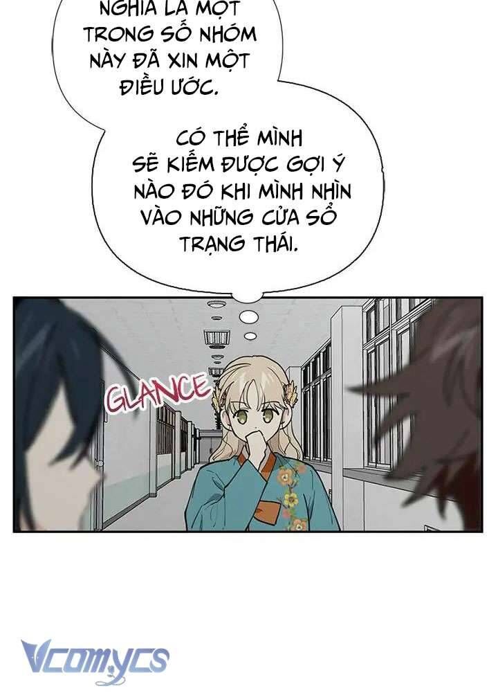 Điều Ước Sao Băng - Chap 46 - Trang 24
