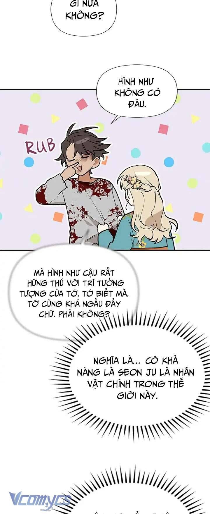 Điều Ước Sao Băng - Chap 46 - Trang 27