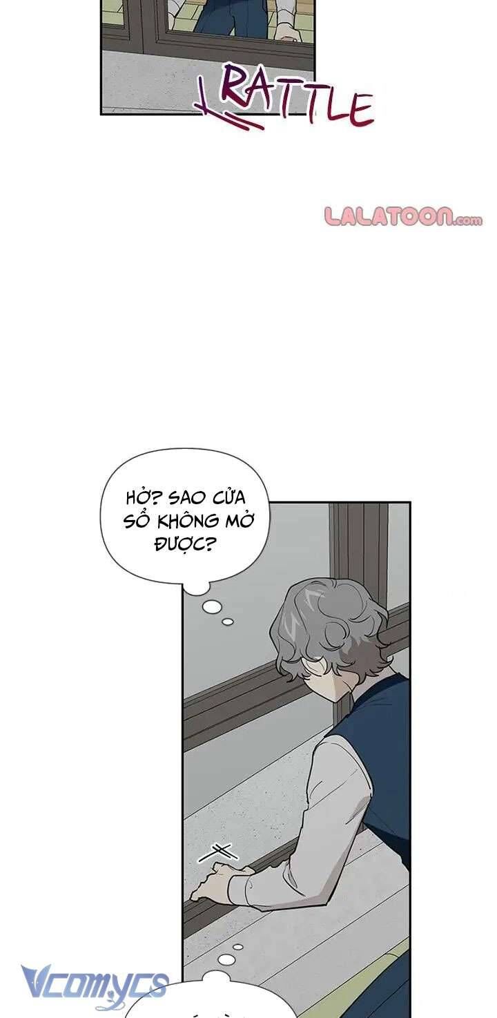 Điều Ước Sao Băng - Chap 46 - Trang 3