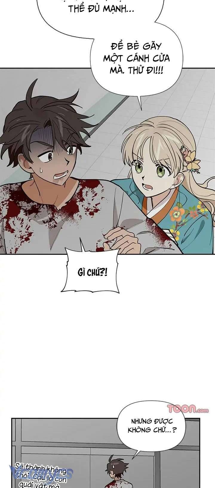 Điều Ước Sao Băng - Chap 46 - Trang 31
