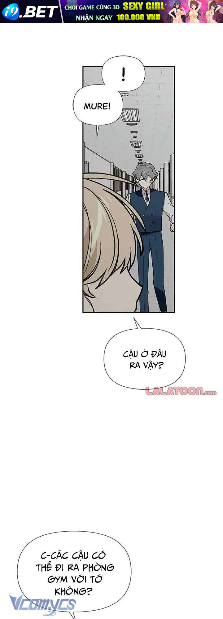 Điều Ước Sao Băng - Chap 46 - Trang 39