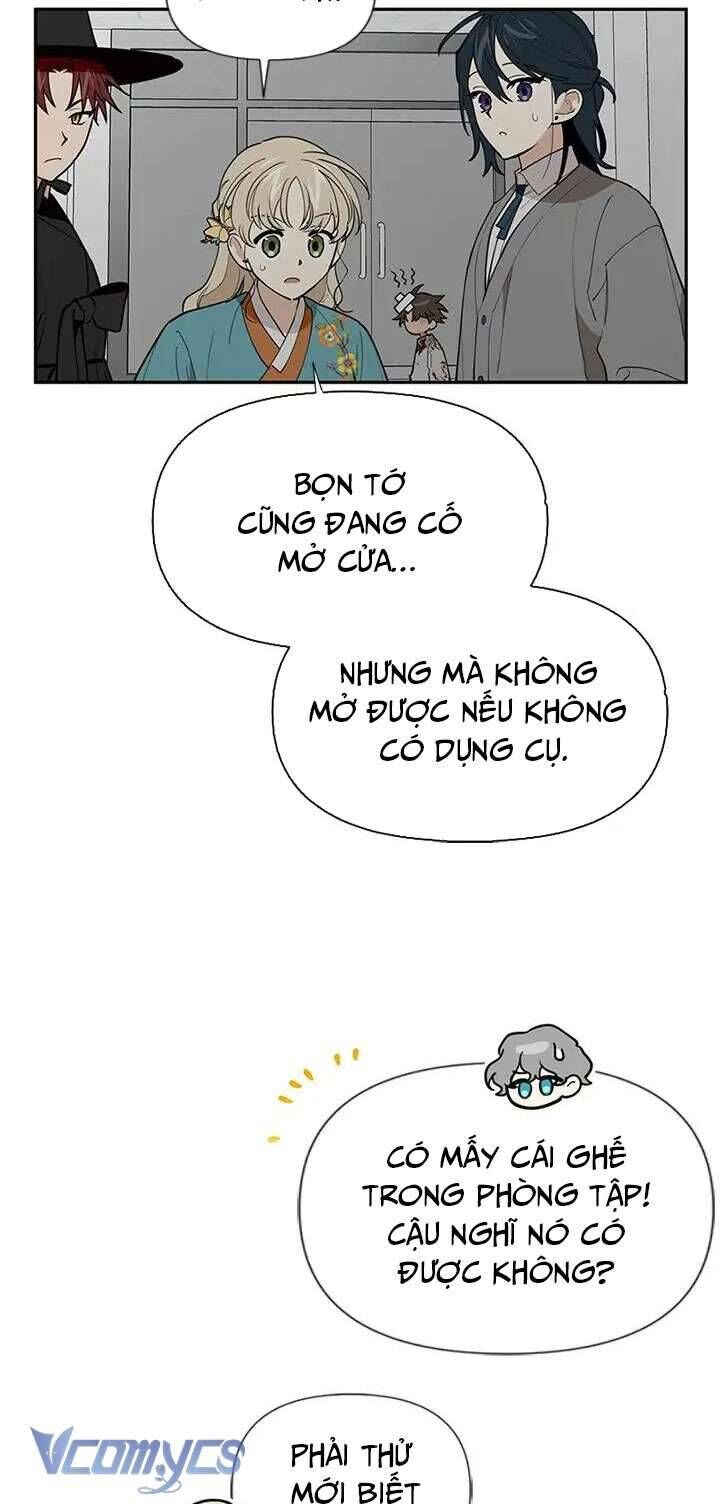 Điều Ước Sao Băng - Chap 46 - Trang 41
