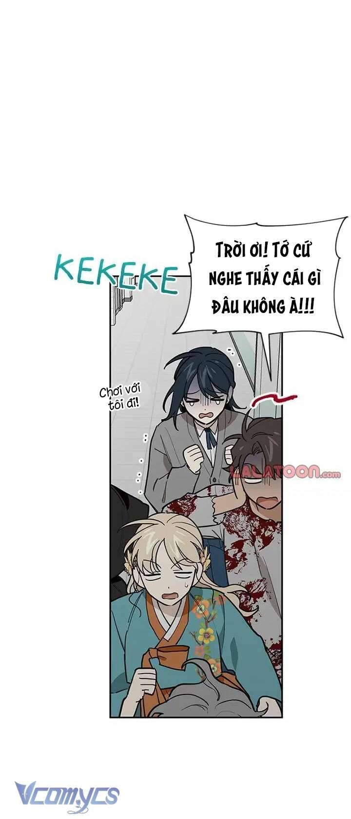 Điều Ước Sao Băng - Chap 46 - Trang 43